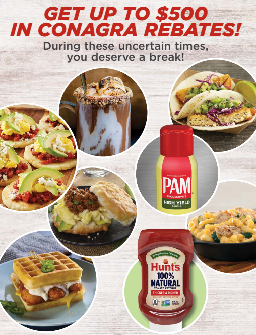 Conagra Foodservice | Conagra Foodservice